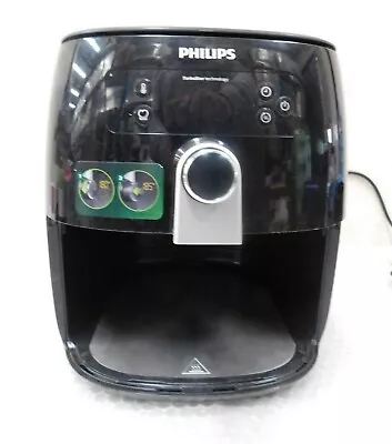 $119.99 • Buy Genuine Main Machine For Philips HD9643 Digital Turbo Star Airfryer