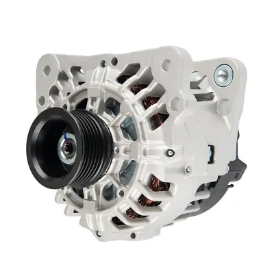 Alternator FITS Volkswagen Jetta 2002-2005 L4 1.8L 1781cc Valeo Unit 90 Amp • $55.19