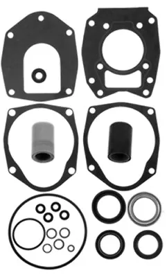 LOWER UNIT SEAL KIT Mercury Mariner 26-43035A4 75HP 90HP 115HP 120HP • $68.50