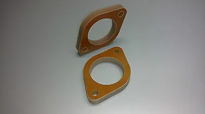 GT40/Porsche/VW Weber 48 IDA Phenolic Spacer • $33.56