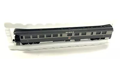 HO IHC Monon Erie Baggage Car Smooth Side 48070 In Original Box • $15