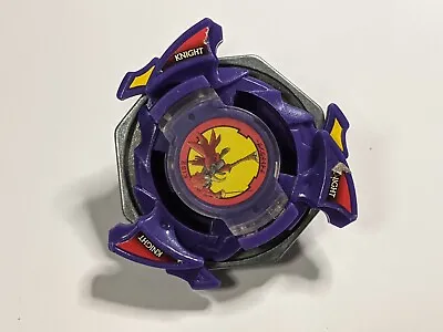 №5127b-takara Beyblade-knight Dranzer-auto Combine Ship-genuine • $20