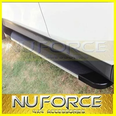 Running Board / Side Step SUITS Holden Captiva 5/7 CG S1/S2 (2006-2017) • $299