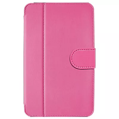 Verizon Kids Case Folio Case For Ellipsis 8 - Pink • $8.49