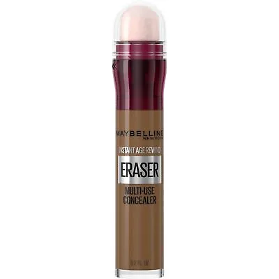 Maybelline Instant Age Rewind Eraser Dark Circles Treatment Multi-Use Conceal... • $9.25