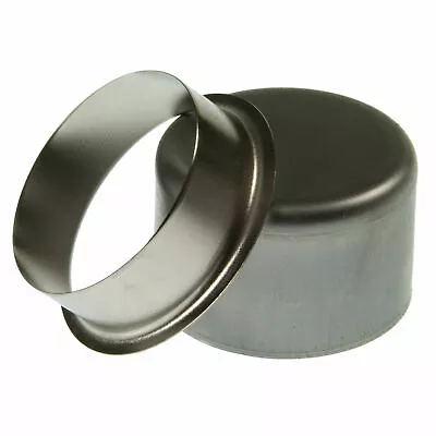 $16.87 • Buy Engine Timing Cover Harmonic Balancer Sleeve National 88187