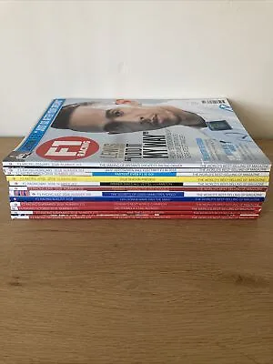 F1 Racing Magazines Jan-Dec 2018 • £10