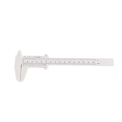 £9.29 • Buy Microblading Eyebrow Stencil Makeup Reusable Measuring Shaper Tattoo Ruler ACC