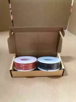 £8.88 • Buy 20 Awg 0.5 Mm² Electronic Electrical Wire Kit Solid Pvc Tinned Copper