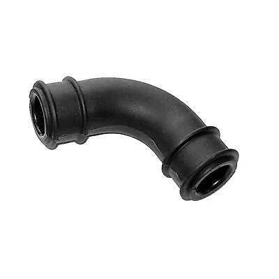 New Elbow Hose Air Pump Connect Pipe For VW Passat Audi A4 # 058-133-785B • $9.87