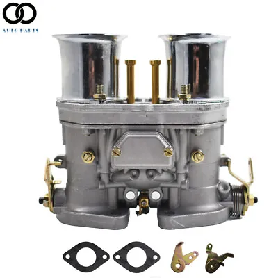Carburetor Engine 2 Barrel For WEBER 40 IDF For Bug Volkswagen Beetle Fiat • $81.90