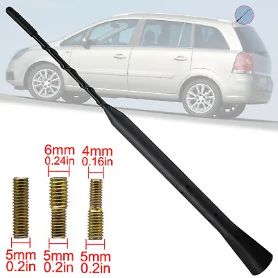 9  For Mazda 2 3 6 CX-3 -5 Auto AM/FM Signal Whip Antenna Aerials Replacement • $7.59