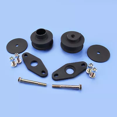 2011-2022 Jeep Grand Cherokee WK2 Rear 1.5  Leveling Lift Kit+Shock Extender • $49.99