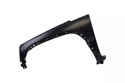 55177101AE New For Jeep Liberty FrontLeft Driver Side FENDER CH1240231 • $94.58