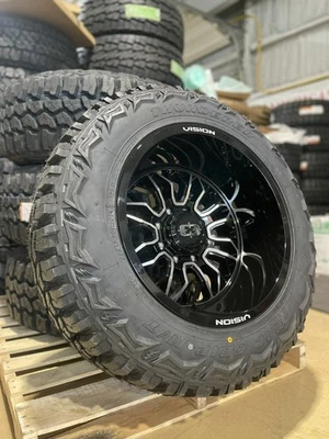 Best 20 Rims 35 Tires Deals | Dealsan