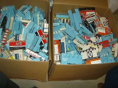 $29 • Buy Sylvania 12AY7 Vacuum Tube In Original Box, Tests Excellent