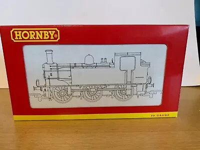 Hornby R2540 OO J83 Locomotove With Box And Instructions • £40