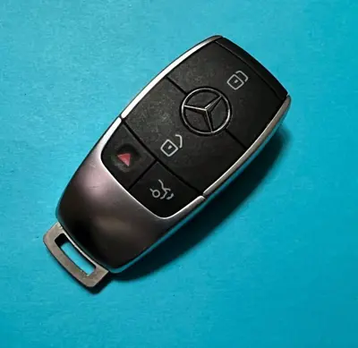 Oem 2021 Mercedes Benz Gle450 Gla A C Class Smart Key Remote Fob Nbgdm3 ~spare!! • $39.99