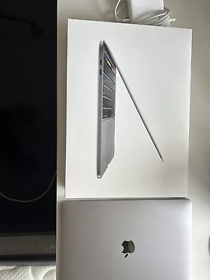 Apple MacBook Pro 13-inch - Space Gray • $450
