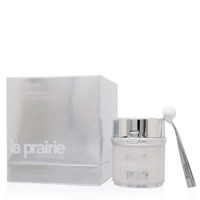 La Prairie White Caviar Eye Extraordinaire 0.68 Oz-new In Box • $299.93