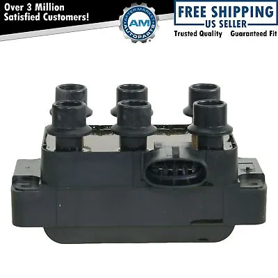 Ignition Coil Pack For Ford Mazda Mercury V6 • $50.47