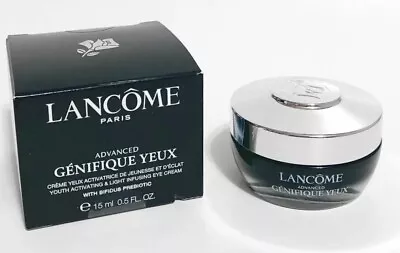 Lancome Advanced Genifique Yeux Youth Activating & Light Infusing Eye Cream • £26.99