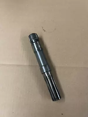 Volvo Penta Sterndrive Driveshaft Drive Shaft Spindle 26/10 Spline # 839425 • $140