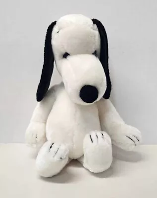 Vtg SNOOPY 1968 United Feature Syndicate Snoopy Plush Doll 20  • $34.99