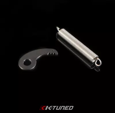 K-TUNED Dipstick Retention Kit DP2-SPR-KIT For Honda K Series K20 K24 Civic  • $12.99