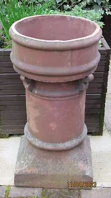£20 • Buy Chimney Pot For Garden - Cash On Collection Only 