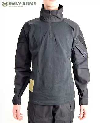 Tactical Black Gen 3 UBAC Ripstop Army Military Special Forces Style Ripstop • £25