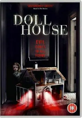 £1.96 • Buy Doll House, Dvd, (2020) Evil Comes In All Forms. Rated 18, Sealed, Free Postage.