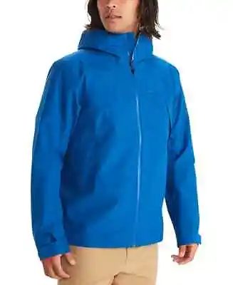 MARMOT Men's Minimalist Jacket Size Medium • $169.97