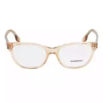 Burberry Auden Demo Cat Eye Ladies Eyeglasses BE2346 3358 51 BE2346 3358  51 • $81.34