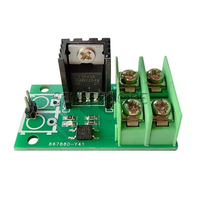 Isolated Pulse Trigger Switch Module Control Board Control MOS FET Optocoupler • $3.77