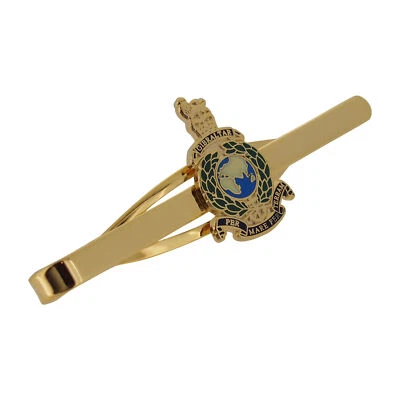 £12.95 • Buy Royal Marines (RM) Tie Clip