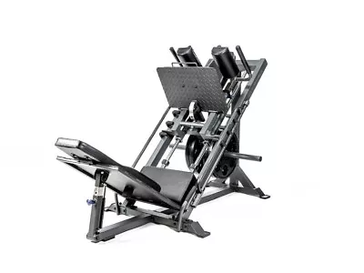 Bodycraft F760 Linear Leg Press & Hack Squat  • $2495