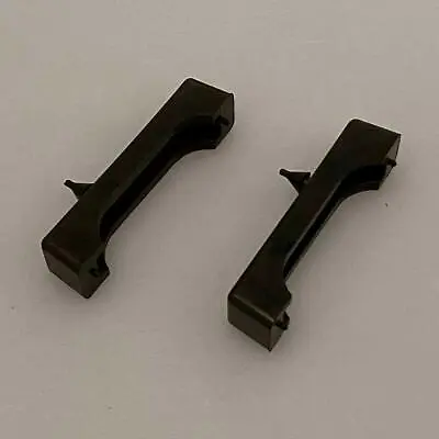 78-88 New G-Body Rubber Radiator Isolation Support Bushings Monte Carlo Pair • $17.99