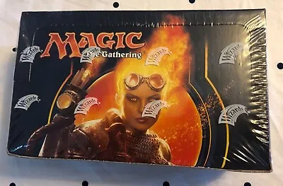Magic The Gathering M14 Core Set 2014 Booster Box Factory Sealed English • $260