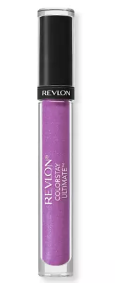 (1) Revlon ColorStay Ultimate Liquid Lipstick 0.1 Fl Oz - You Pick! (New/Sealed) • $7.98