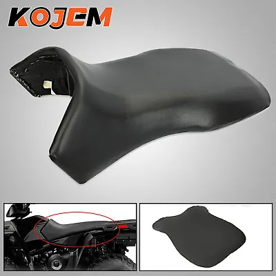 Leather Seat Cover Standard For Polaris Sportsman 300 400 450 500 600 700 800 MV • $12