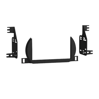 Metra 95-7418 Double Din Radio Install Dash Kit For Altima Car Stereo Mount • $15.95