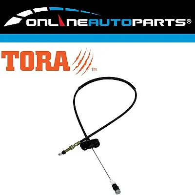 Accelerator Cable For Hilux LN106 LN107 LN111 4Runner LN130 88~97 3L 2.8L Diesel • $32.95