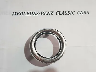 Mercedes W107 W108 W111 W113 W114 W115 W116 W123 Steering Lock Trim Dashboard  • $35