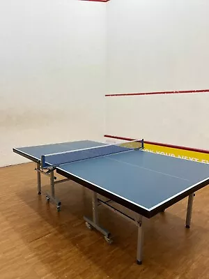 Foldable Table Tennis/Ping Pong Table • $200