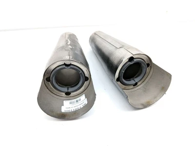 $44.05 • Buy 12 Yamaha V Star XVS1300 CT Front Upper Fork Guards