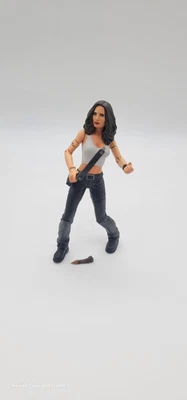 $9.99 • Buy BUFFY The Vampire Slayer Action Figure FAITH (Angel TV Series) BTVS Eliza Dushku