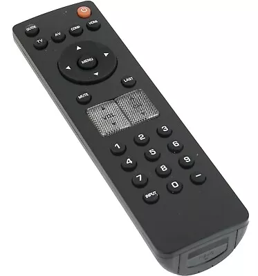 New VR2 Remote Control For Vizio VL2120M VL320M VL370M VO320E VECO320L VO370M • $11.27