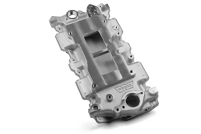 $499.99 • Buy Weiand Intake Manifold 177 Pro-Street Supercharger Chevy Small Block 327 350 400