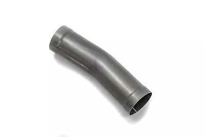 REMARK304 3  15 Degree Stainless Slip Fit Mandrel Bend Exhaust Fabrication Pipe • $49